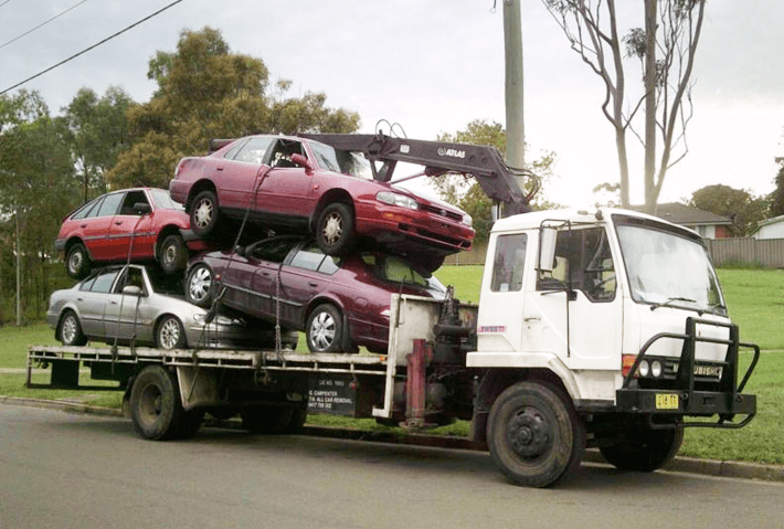 unwanted-car-removal